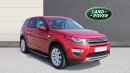 Land Rover Discovery Sport 2.0 TD4 180 HSE Luxury 5dr Auto Diesel Station Wagon